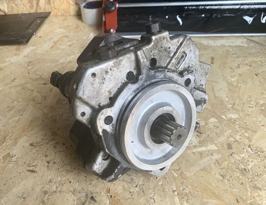 MAN Pompa wtryskowa CR 0445.020.208 regeneracja diesel hurt częś - Пумпа за гориво за Камион: слика 1 MAN Pompa wtryskowa CR 0445.020.208 regeneracja diesel hurt częś - Пумпа за гориво за Камион: слика 1