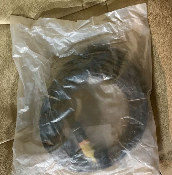 Przewód zasilający EBS EB+ 9m Haldex oryginał Hurt 24V 814002242 - Појас за кабел/ Жица за Камион: слика 2 Przewód zasilający EBS EB+ 9m Haldex oryginał Hurt 24V 814002242 - Појас за кабел/ Жица за Камион: слика 2