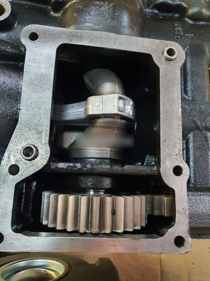 Voith 51.54100-7298 MAN Trucks truck - Компресор на воздушна кочница за Камион: слика 4 Voith 51.54100-7298 MAN Trucks truck - Компресор на воздушна кочница за Камион: слика 4