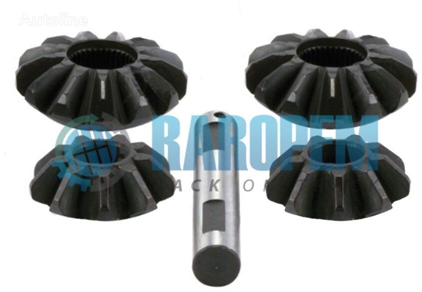 Нов Трансмисија за Комбе KIT SATELITI 2827.14   VOLKSWAGEN ​​Transporter T5 T6 cargo: слика 1