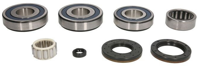 Нов Трансмисија за Комбе Kit Rulmenti Cutie Viteza Mercedes-Benz 711651 NSG 370 0089818725 for commercial vehicle: слика 1