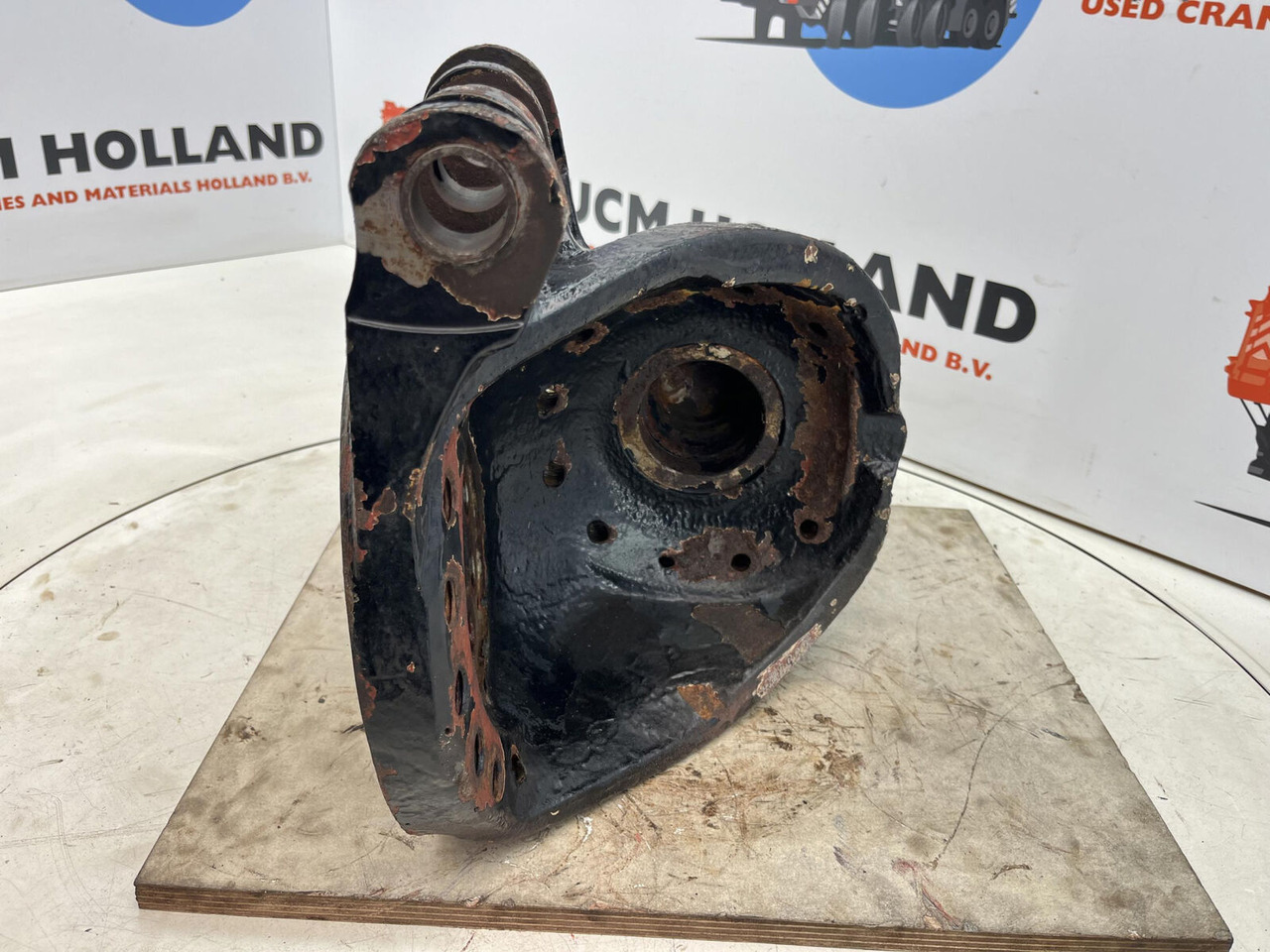 Grove GMK Steering knuckle 12 holes - Рукавец за Мобилен кран: слика 5 Grove GMK Steering knuckle 12 holes - Рукавец за Мобилен кран: слика 5