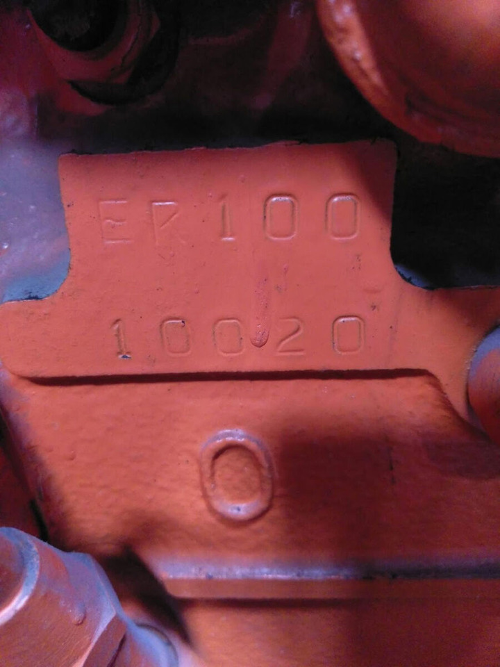 Hino HINO engine 6 CILINDER - Мотор за Мобилен кран: слика 5 Hino HINO engine 6 CILINDER - Мотор за Мобилен кран: слика 5