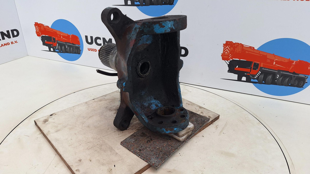 Kessler+Co Kessler Steering knuckle - Рукавец за Кран: слика 4 Kessler+Co Kessler Steering knuckle - Рукавец за Кран: слика 4