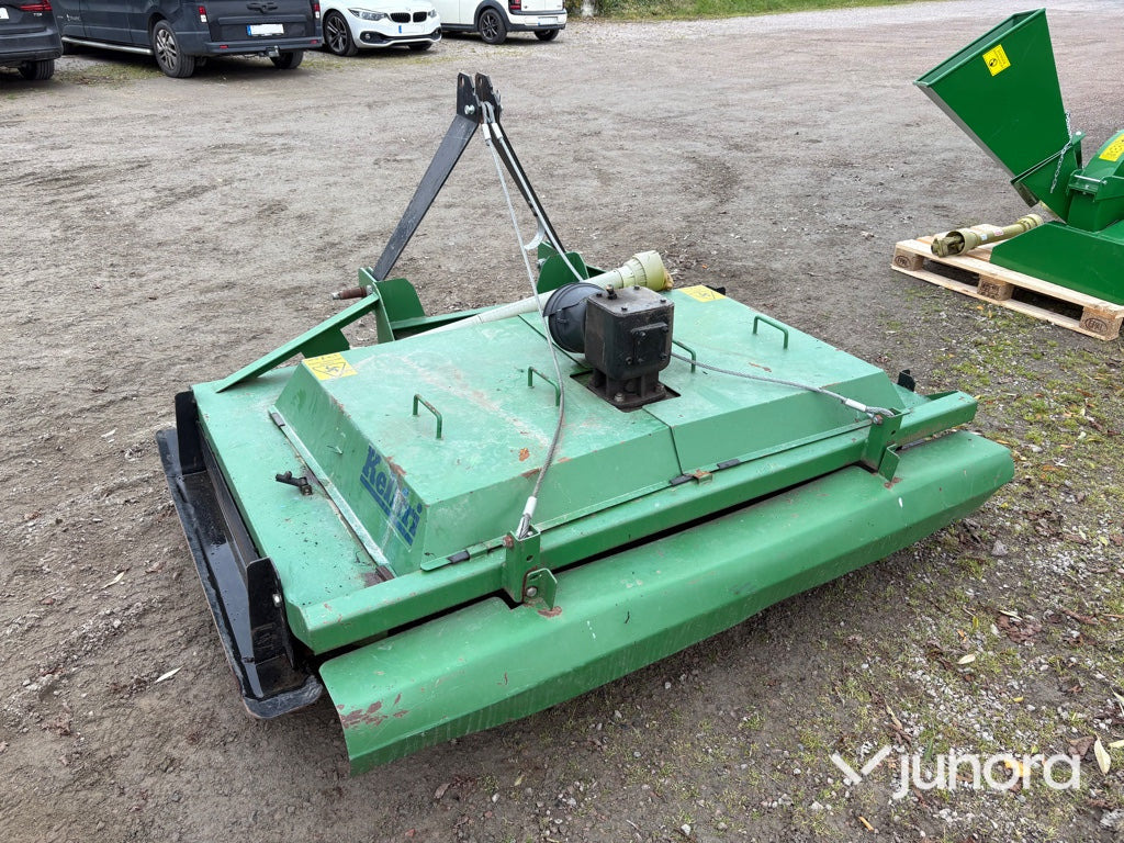 Betesputs – Kellfri - Мулчер: слика 3 Betesputs – Kellfri - Мулчер: слика 3