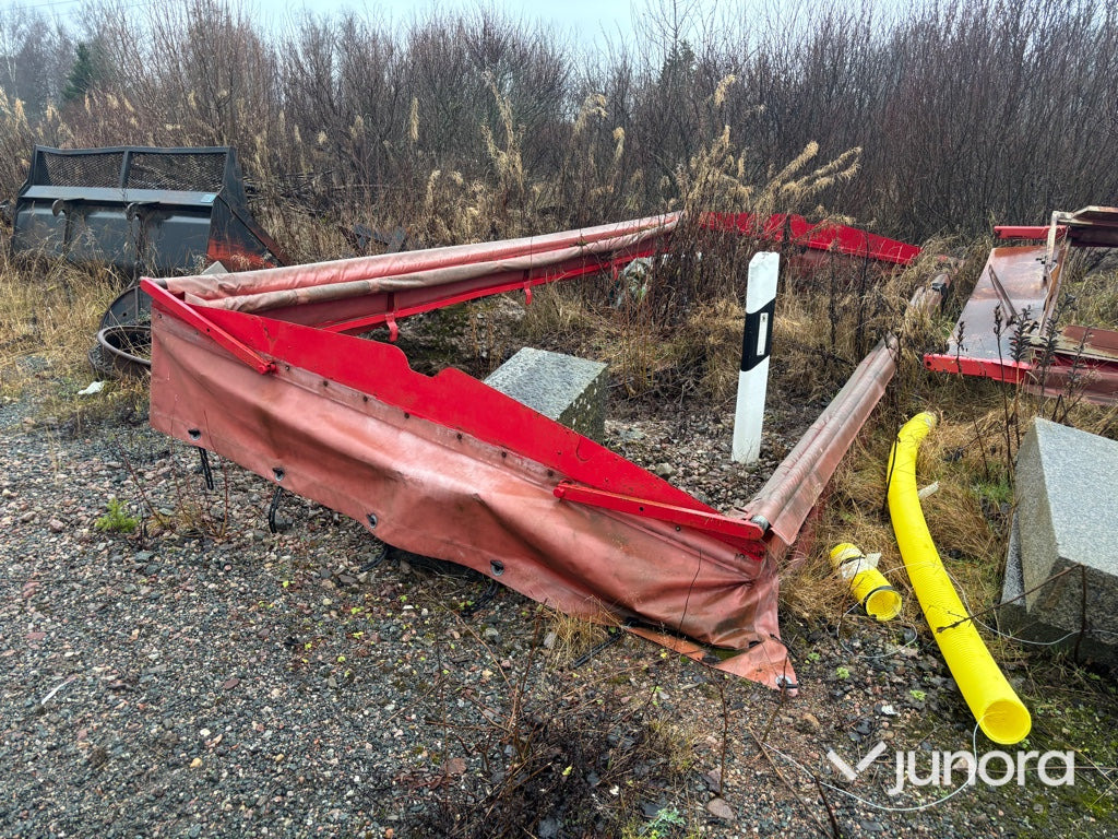 Kapell - till Scania - Друга машина: слика 1 Kapell - till Scania - Друга машина: слика 1