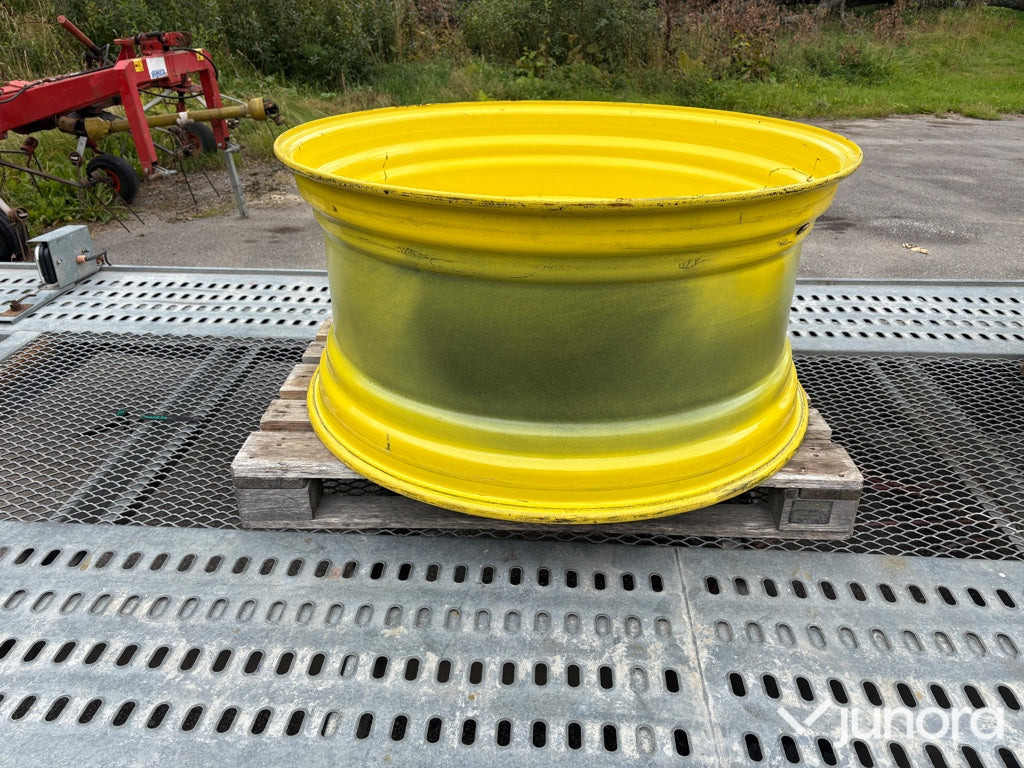 Fälgar - Traktor, John Deere - Бандаж за Трактор: слика 4 Fälgar - Traktor, John Deere - Бандаж за Трактор: слика 4