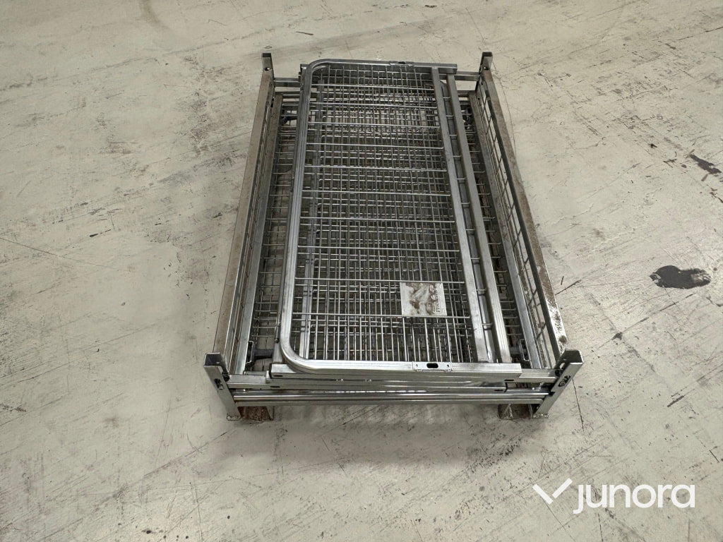 Gallerburar - K. Hartwall, 28st - Магацинска опрема: слика 5 Gallerburar - K. Hartwall, 28st - Магацинска опрема: слика 5