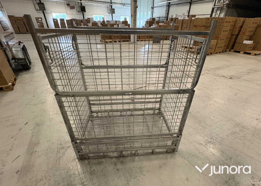 Gallerburar - K. Hartwall, 35st - Магацинска опрема: слика 2 Gallerburar - K. Hartwall, 35st - Магацинска опрема: слика 2