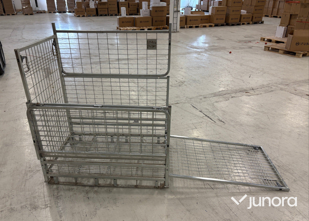 Gallerburar - K. Hartwall, 70st - Магацинска опрема: слика 3 Gallerburar - K. Hartwall, 70st - Магацинска опрема: слика 3