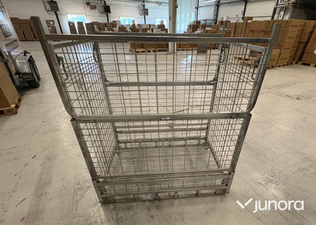 Gallerburar - K. Hartwall, 70st - Магацинска опрема: слика 2 Gallerburar - K. Hartwall, 70st - Магацинска опрема: слика 2