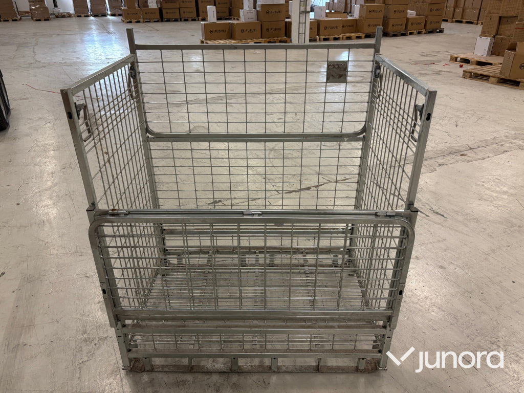 Gallerburar - K. Hartwall, 70st - Магацинска опрема: слика 4 Gallerburar - K. Hartwall, 70st - Магацинска опрема: слика 4