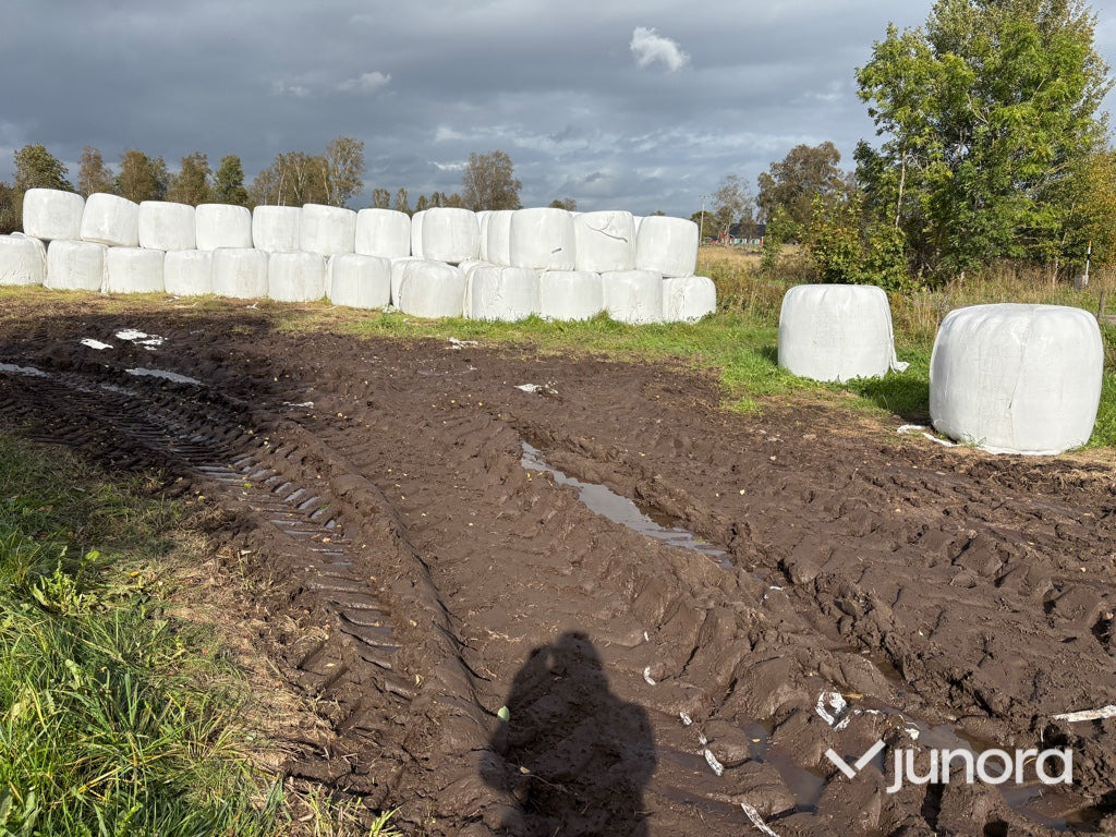 Höensilage 2025 - Превртувачка опрема: слика 3 Höensilage 2025 - Превртувачка опрема: слика 3