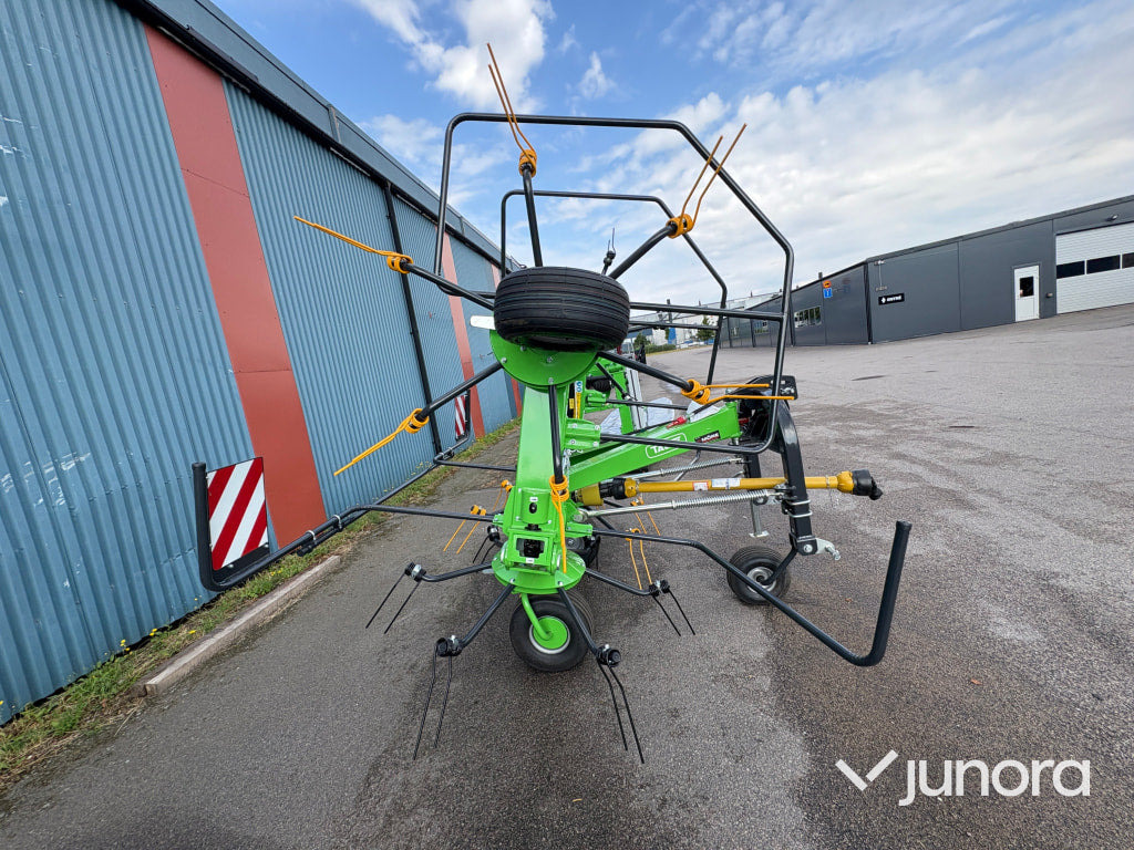 Hövändare Talex Tornado 550 Ny med 1års GARANTI - Превртувач и гребло: слика 5 Hövändare Talex Tornado 550 Ny med 1års GARANTI - Превртувач и гребло: слика 5
