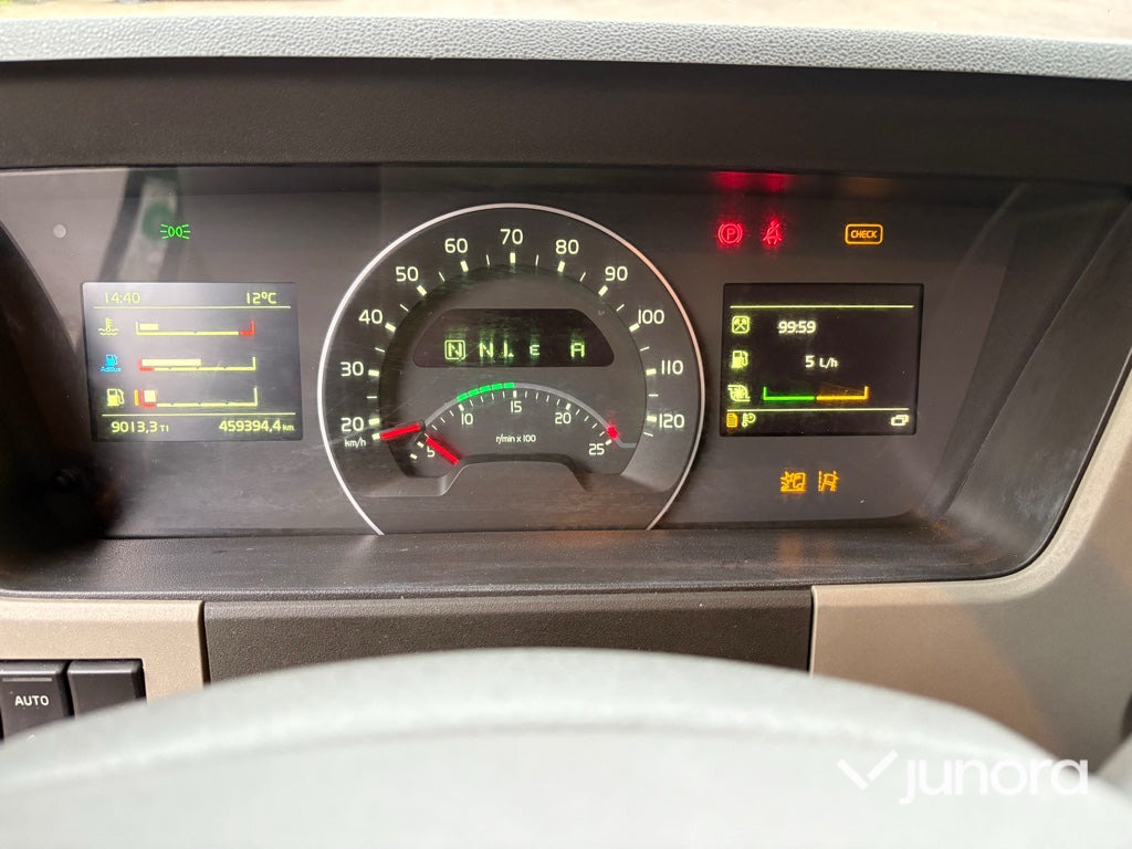 Лизинг на  Lastbil med kran - Volvo FM 370 FASSI F155 Lastbil med kran - Volvo FM 370 FASSI F155: слика 21 Лизинг на  Lastbil med kran - Volvo FM 370 FASSI F155 Lastbil med kran - Volvo FM 370 FASSI F155: слика 21