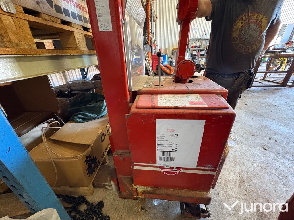 Ledstaplare - BT - Сложувач: слика 5 Ledstaplare - BT - Сложувач: слика 5