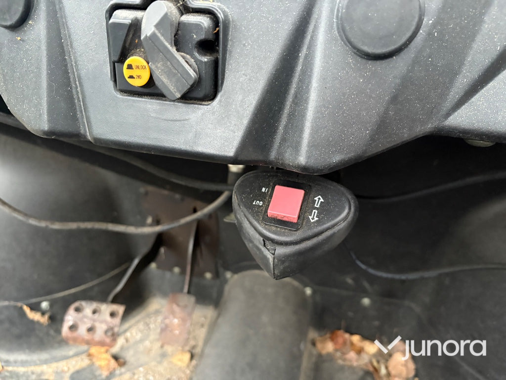 Сетеренско возило/ Квад Motorcykel - Hisun 800 UTV, med vikplog: слика 24 Сетеренско возило/ Квад Motorcykel - Hisun 800 UTV, med vikplog: слика 24