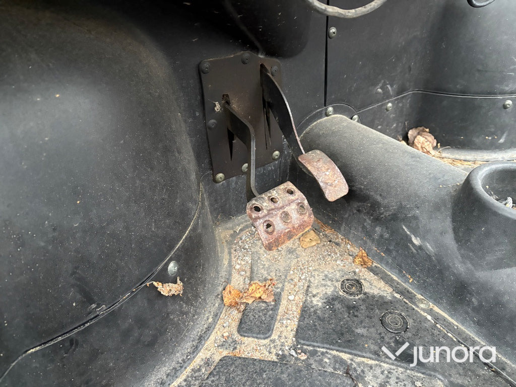 Сетеренско возило/ Квад Motorcykel - Hisun 800 UTV, med vikplog: слика 22 Сетеренско возило/ Квад Motorcykel - Hisun 800 UTV, med vikplog: слика 22