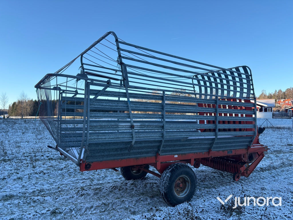 Självlastarvagn - Santini, G.50 - Автотоварен вагон: слика 5 Självlastarvagn - Santini, G.50 - Автотоварен вагон: слика 5