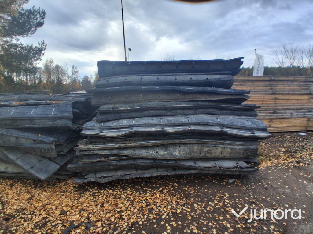 Skogsmattor - 3x5 m, 8 Vajrar, 10st - Градежна опрема: слика 3 Skogsmattor - 3x5 m, 8 Vajrar, 10st - Градежна опрема: слика 3