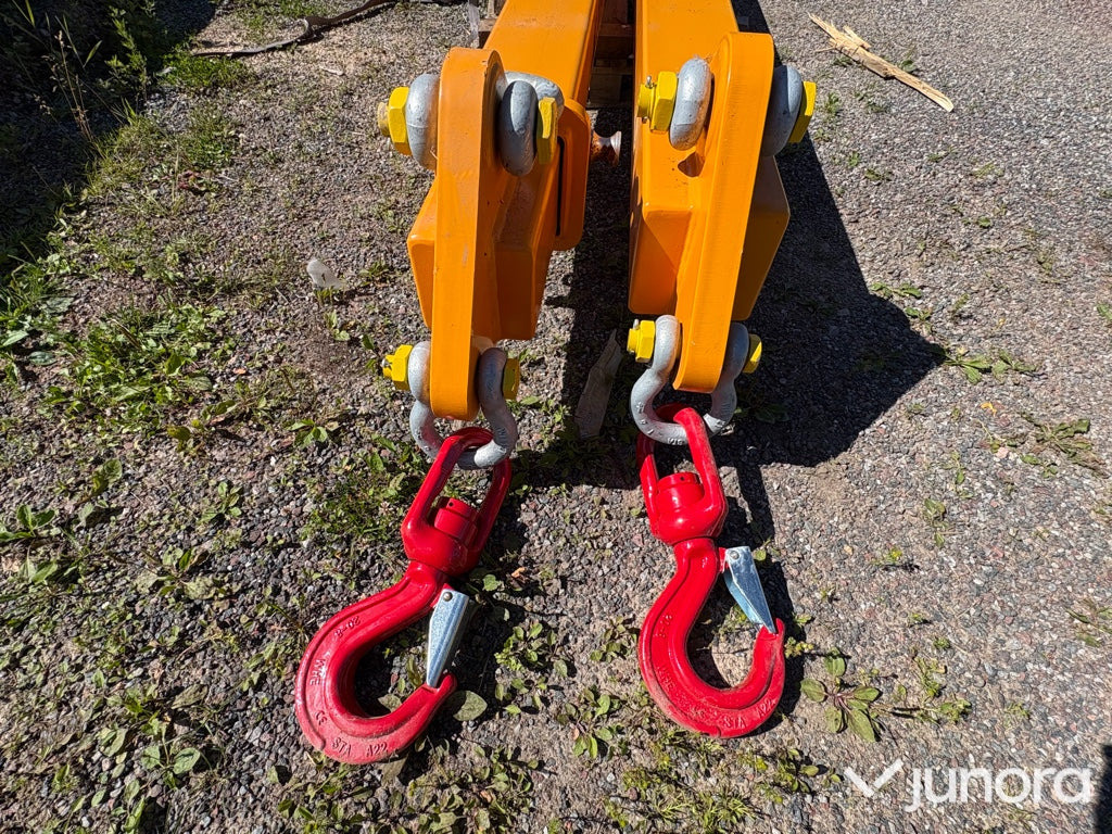 Spridarbalkar - LyftOnline - Магацинска опрема: слика 3 Spridarbalkar - LyftOnline - Магацинска опрема: слика 3