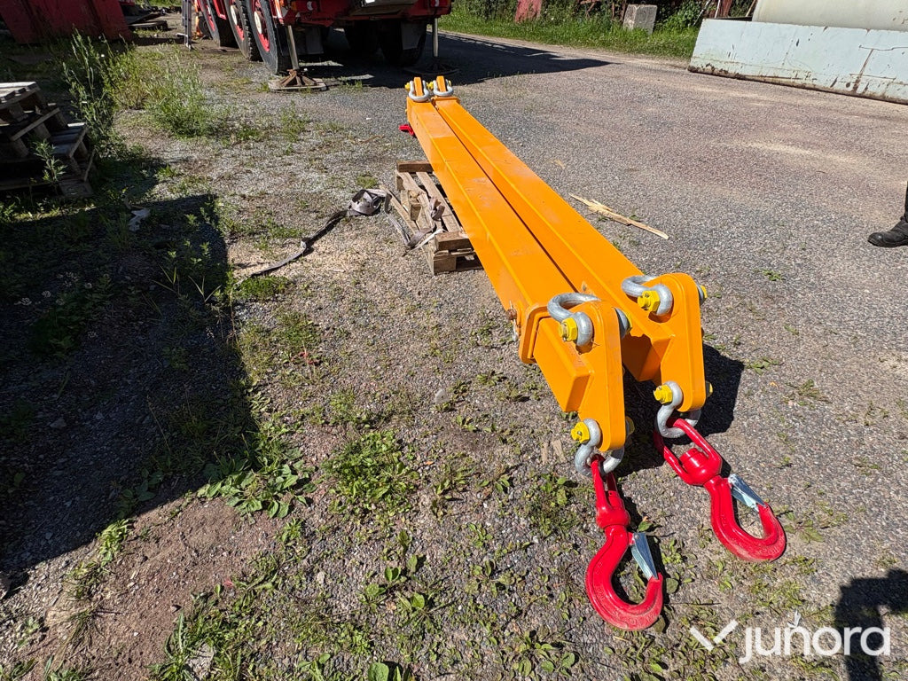 Spridarbalkar - LyftOnline - Магацинска опрема: слика 5 Spridarbalkar - LyftOnline - Магацинска опрема: слика 5