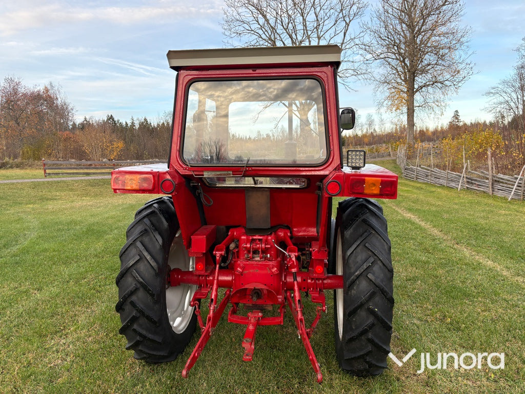 Traktor - International 444 - Трактор: слика 4 Traktor - International 444 - Трактор: слика 4