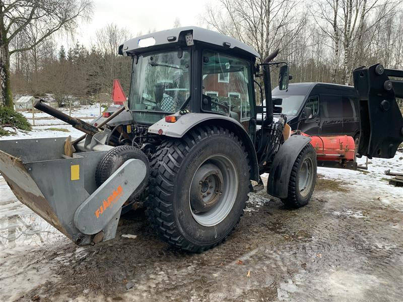 Traktor - Lamborghini 11S Spire 100.4 - Трактор: слика 5 Traktor - Lamborghini 11S Spire 100.4 - Трактор: слика 5