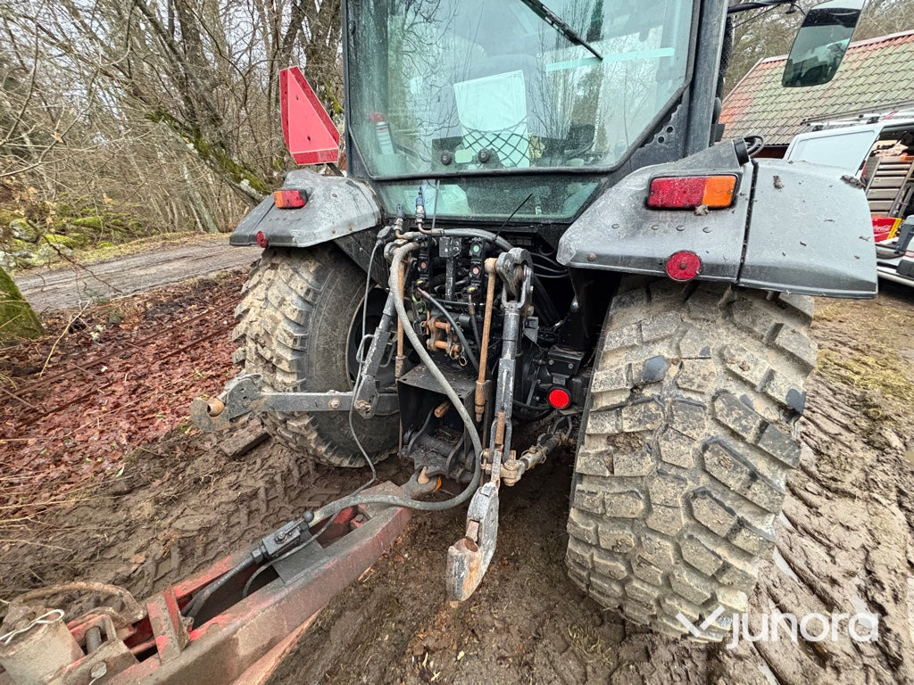 Traktor - Lamborghini 11S Spire 100.4 - Трактор: слика 4 Traktor - Lamborghini 11S Spire 100.4 - Трактор: слика 4