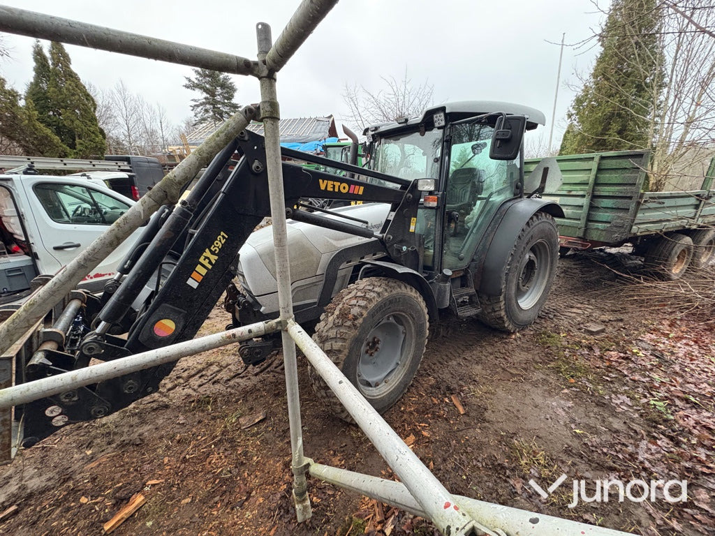 Traktor - Lamborghini 11S Spire 100.4 - Трактор: слика 1 Traktor - Lamborghini 11S Spire 100.4 - Трактор: слика 1