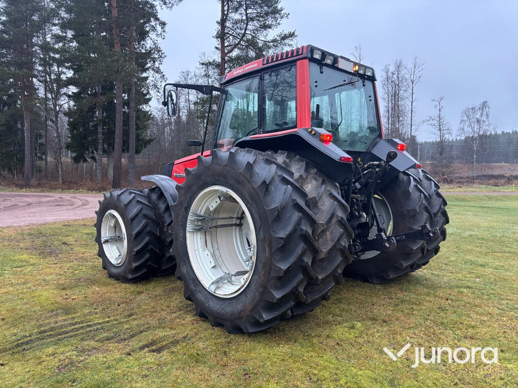 Traktor - Valtra 6850 Hi-Tech - Трактор: слика 3 Traktor - Valtra 6850 Hi-Tech - Трактор: слика 3