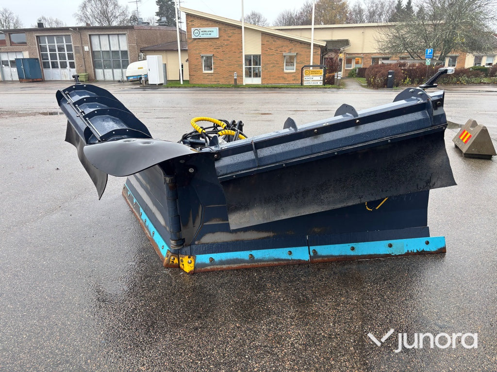 Vikplog - Drivex Vb400 3p/BM Pos - Плуг: слика 1 Vikplog - Drivex Vb400 3p/BM Pos - Плуг: слика 1