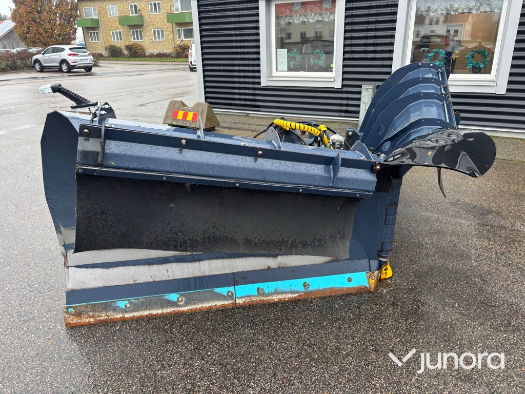 Vikplog - Drivex Vb400 3p/BM Pos - Плуг: слика 5 Vikplog - Drivex Vb400 3p/BM Pos - Плуг: слика 5