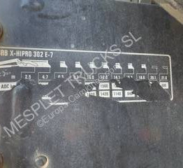 Iveco Stralis 360 - Камион со платформа: слика 5 Iveco Stralis 360 - Камион со платформа: слика 5