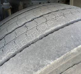 Iveco Stralis 360 - Камион со платформа: слика 3 Iveco Stralis 360 - Камион со платформа: слика 3