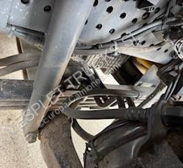Mercedes Arocs 1853 - Камион влекач: слика 4 Mercedes Arocs 1853 - Камион влекач: слика 4
