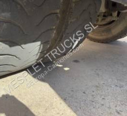 Mercedes Arocs 2145 AK - Камион влекач: слика 5 Mercedes Arocs 2145 AK - Камион влекач: слика 5
