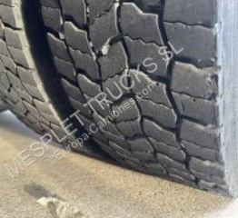 MAN TGS 18.320 - Камион со кука за подигање: слика 5 MAN TGS 18.320 - Камион со кука за подигање: слика 5