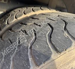 Renault C-Series 460 - Камион со платформа: слика 5 Renault C-Series 460 - Камион со платформа: слика 5