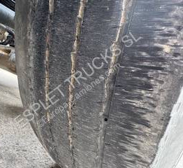 Volvo FM 460 - Камион со кука за подигање: слика 5 Volvo FM 460 - Камион со кука за подигање: слика 5