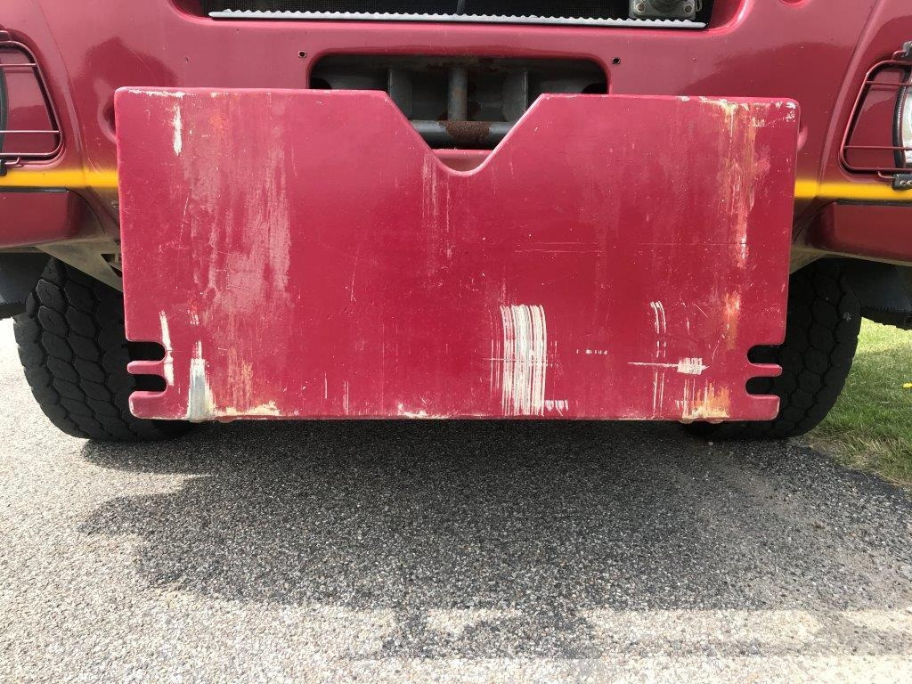 Iveco Trakker - Sneplovsudstyr  - Додаток за Комунално/ Специјално возило: слика 5 Iveco Trakker - Sneplovsudstyr  - Додаток за Комунално/ Специјално возило: слика 5