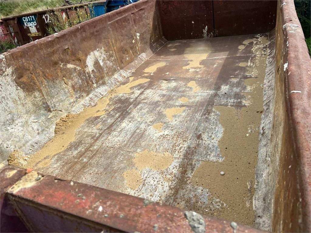 Fa, Storm A-S S5011 - Каросерија платформа: слика 3 Fa, Storm A-S S5011 - Каросерија платформа: слика 3