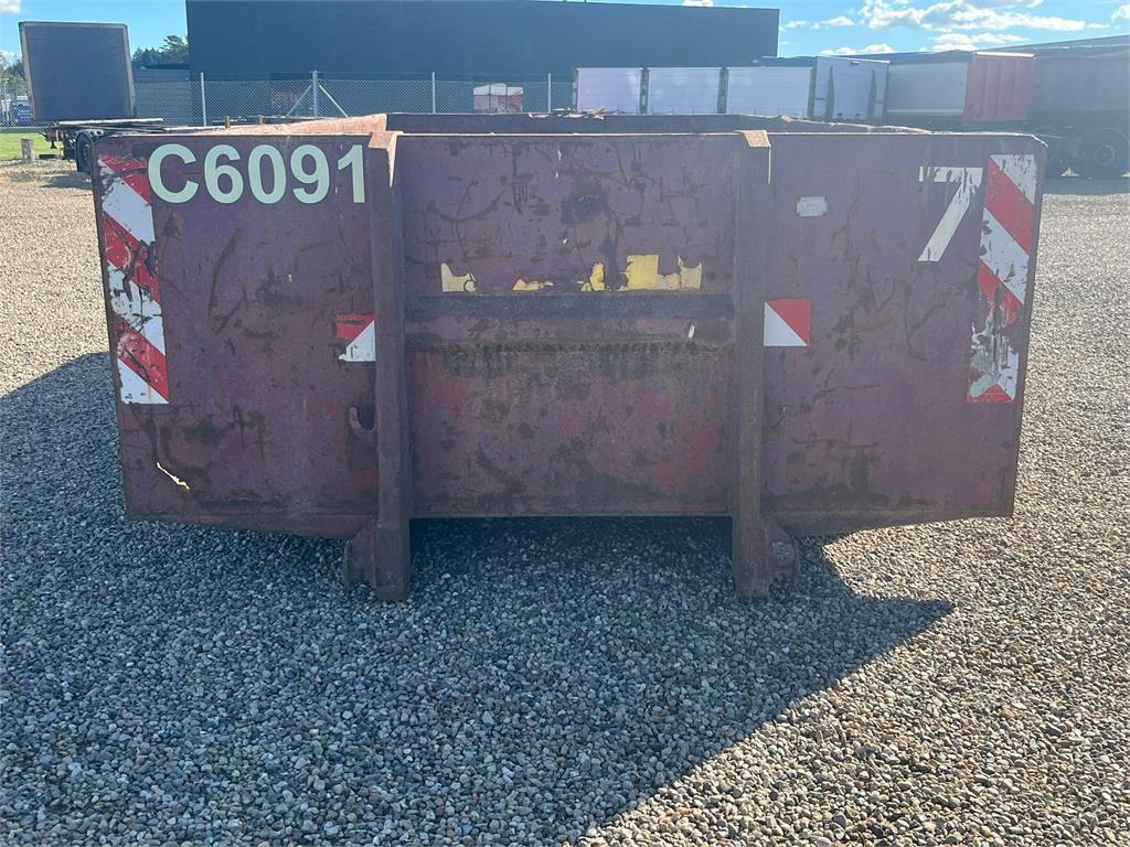 Fa, Storm A-S S5011 - Каросерија платформа: слика 1 Fa, Storm A-S S5011 - Каросерија платформа: слика 1