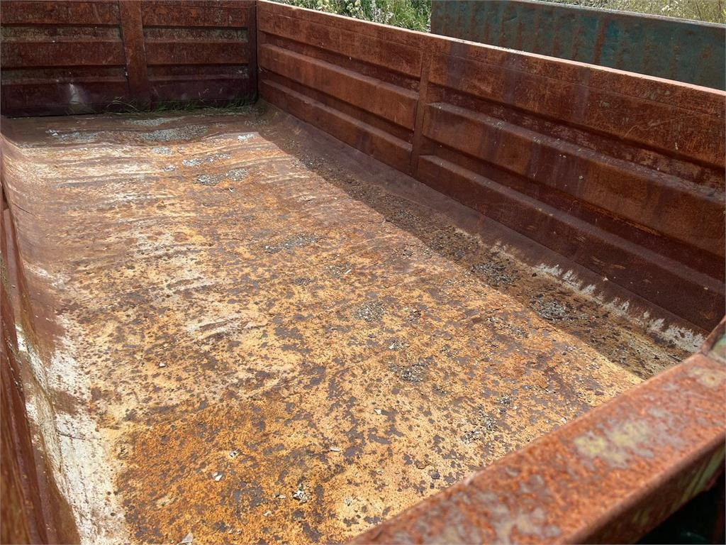 Fa, Storm A-S S5011 - Каросерија платформа: слика 5 Fa, Storm A-S S5011 - Каросерија платформа: слика 5