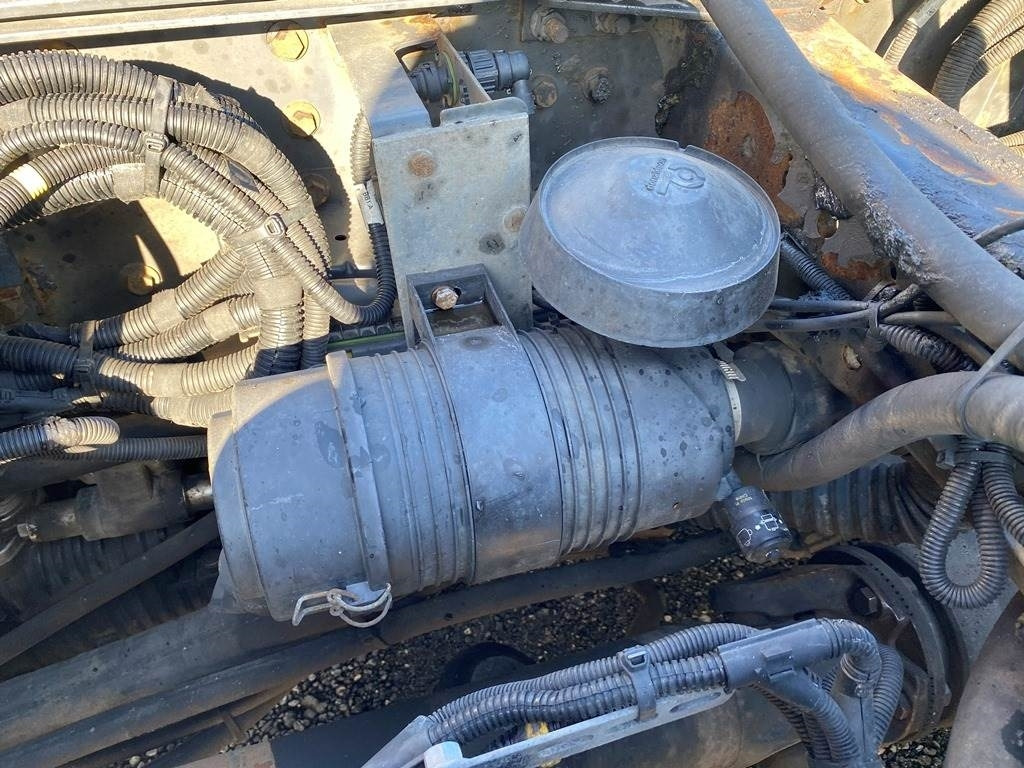 Gardner-Denver Denver skrue kompressor - Хидраулична пумпа за Градежна машина: слика 4 Gardner-Denver Denver skrue kompressor - Хидраулична пумпа за Градежна машина: слика 4