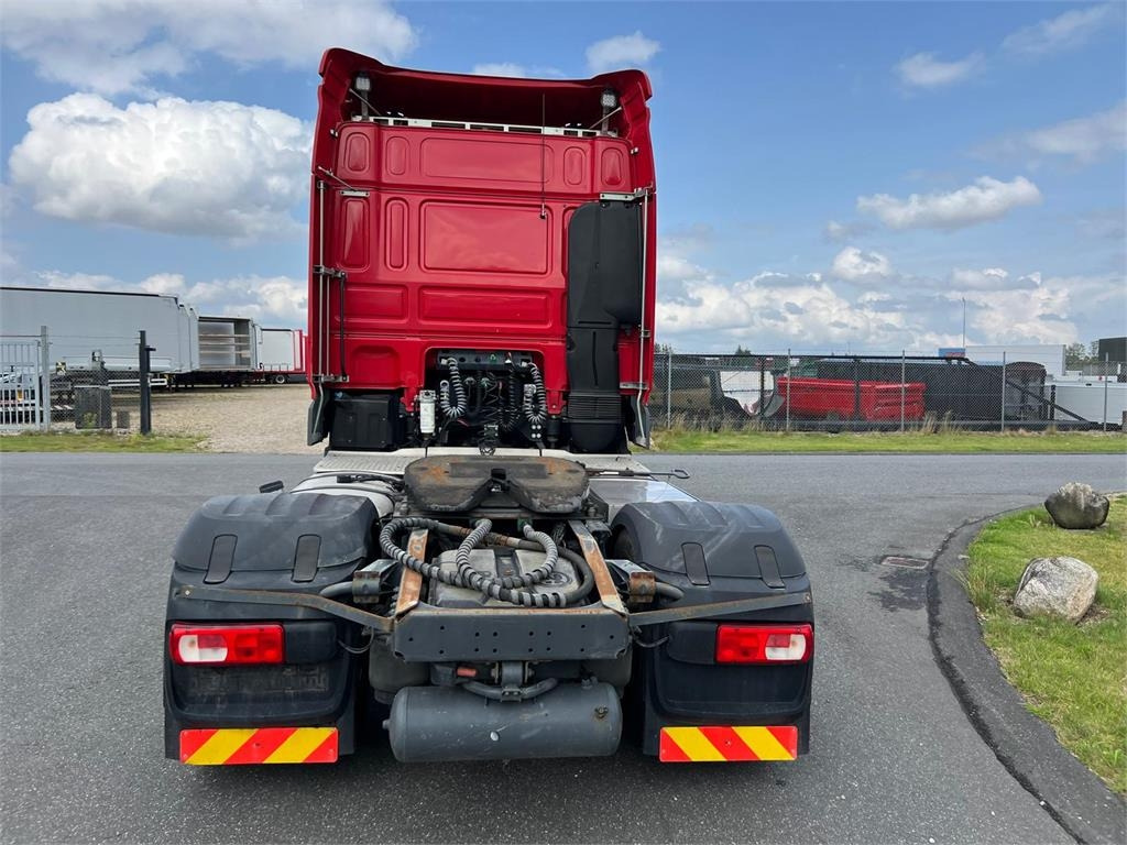 DAF XF 480 TF - hydraulik kit - Камион влекач: слика 4 DAF XF 480 TF - hydraulik kit - Камион влекач: слика 4