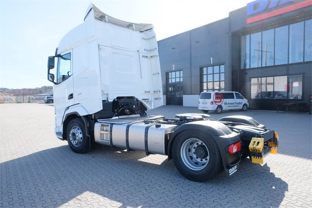 DAF XF480 FT 4x2 - Камион влекач: слика 5 DAF XF480 FT 4x2 - Камион влекач: слика 5