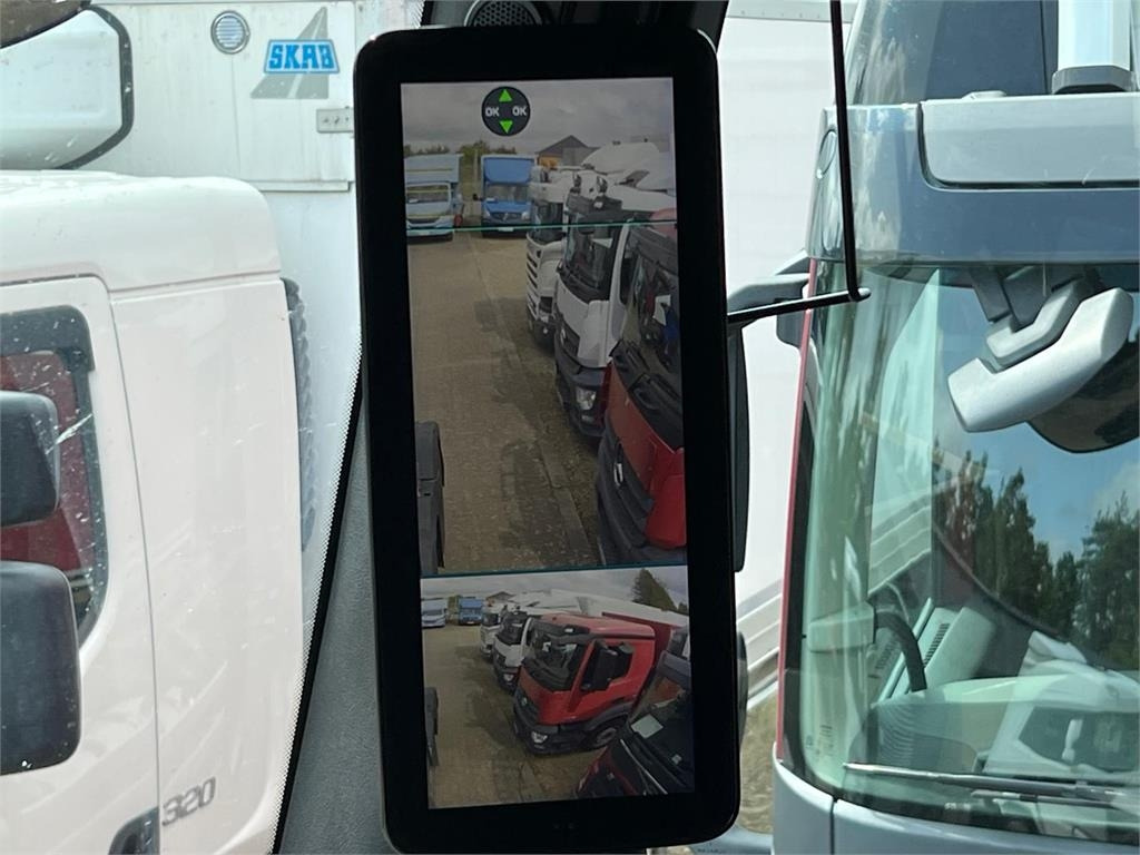 Mercedes-Benz Actros 2545 LS - Камион влекач: слика 3 Mercedes-Benz Actros 2545 LS - Камион влекач: слика 3