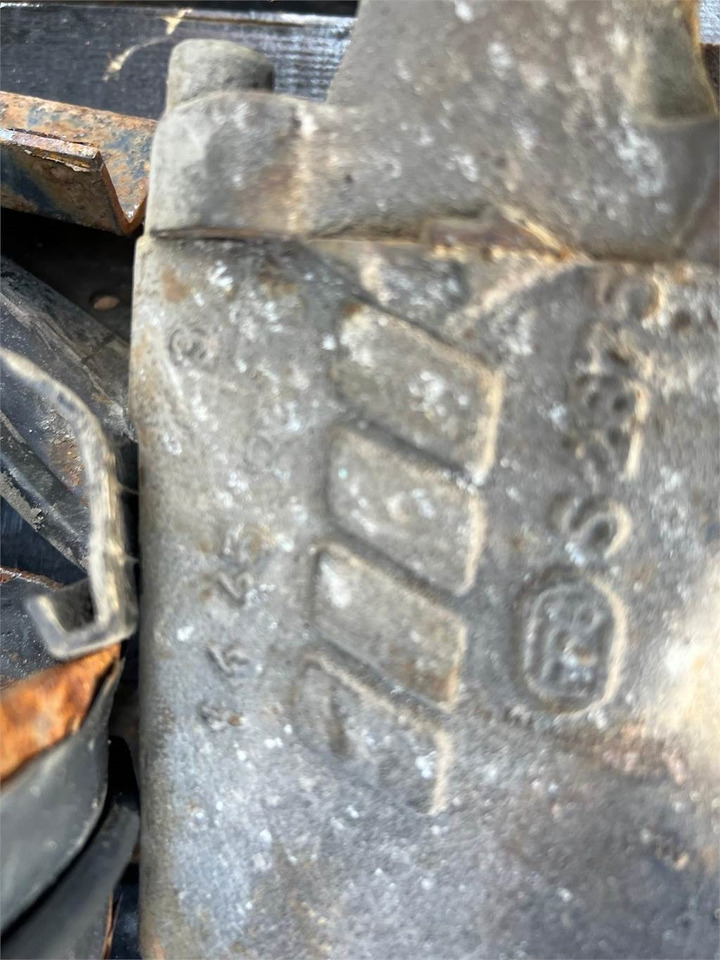 Komlet hydraulik kit til kran opbygning - Хидраулика за Камион: слика 5 Komlet hydraulik kit til kran opbygning - Хидраулика за Камион: слика 5