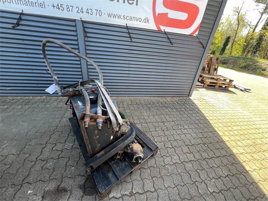 Komlet hydraulik kit til kran opbygning - Хидраулика за Камион: слика 1 Komlet hydraulik kit til kran opbygning - Хидраулика за Камион: слика 1